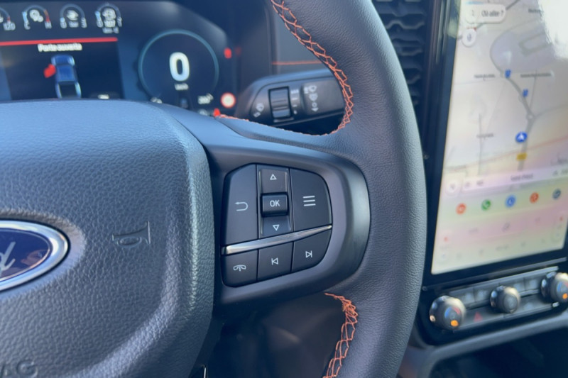 FORD RANGER NEW 3.0 V6 240 WILDTRAK PLUS 4PL