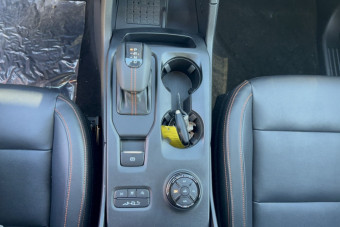 FORD RANGER NEW 3.0 V6 240 WILDTRAK PLUS 4PL