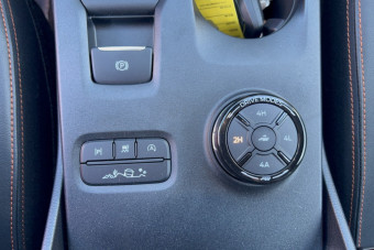 FORD RANGER NEW 3.0 V6 240 WILDTRAK PLUS 4PL