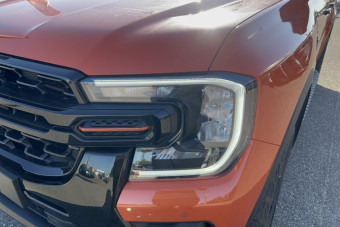 FORD RANGER NEW 3.0 V6 240 WILDTRAK PLUS 4PL