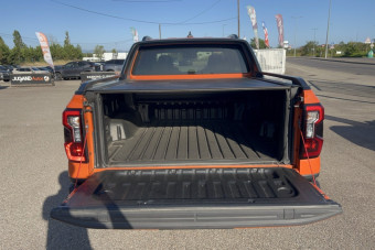 FORD RANGER NEW 3.0 V6 240 WILDTRAK PLUS 4PL