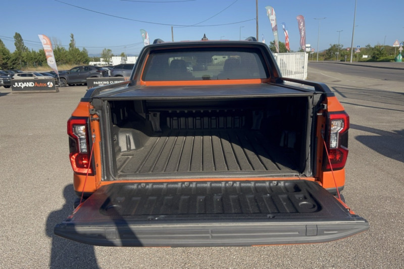 FORD RANGER NEW 3.0 V6 240 WILDTRAK PLUS 4PL