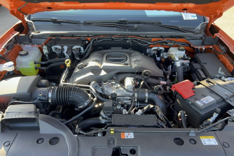 FORD RANGER NEW 3.0 V6 240 WILDTRAK PLUS 4PL