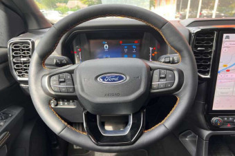 FORD RANGER 3.0 V6 240 WILDTRAK PLUS 4PL