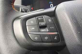 FORD RANGER 3.0 V6 240 WILDTRAK PLUS 4PL