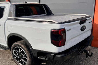 FORD RANGER 3.0 V6 240 WILDTRAK PLUS 4PL