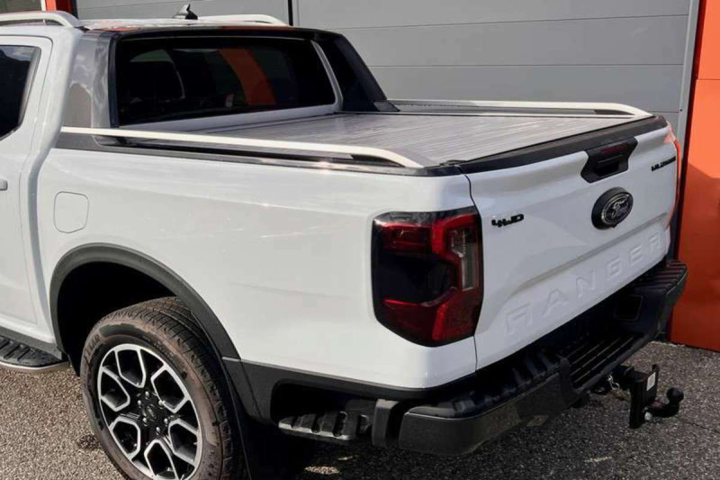 FORD RANGER 3.0 V6 240 WILDTRAK PLUS 4PL