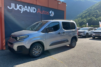 CITROEN BERLINGO BLUEHDI 100 FEEL PLUS