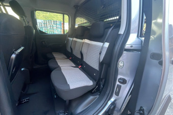 CITROEN BERLINGO BLUEHDI 100 FEEL PLUS