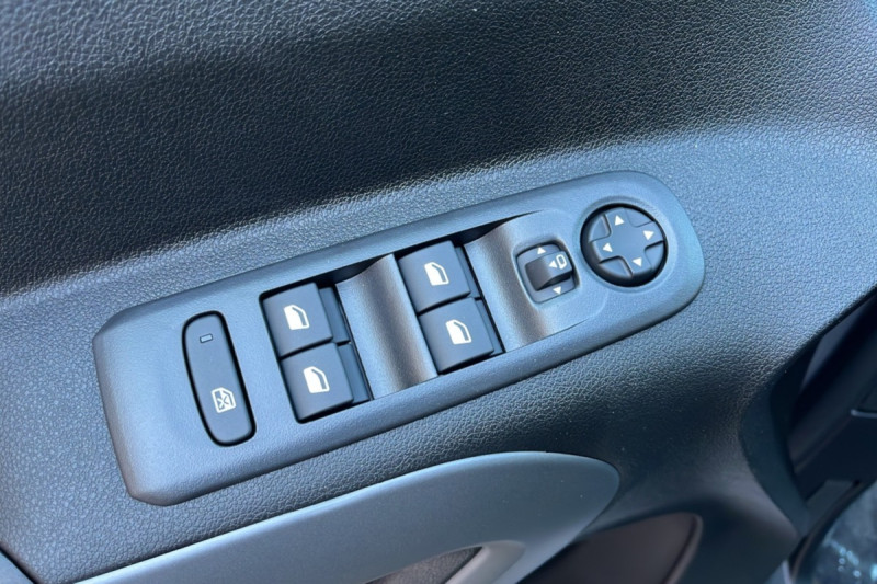 CITROEN BERLINGO BLUEHDI 100 FEEL PLUS