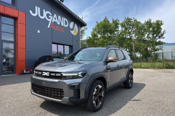 DACIA BIGSTER HYBRID-G 150 4X4 EXTREME T.O