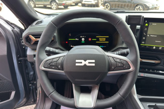 DACIA BIGSTER HYBRID-G 150 4X4 EXTREME T.O