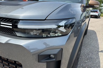 DACIA BIGSTER HYBRID-G 150 4X4 EXTREME T.O