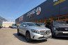 MERCEDES-BENZ GLA 200D 136 BUSINESS EDITION