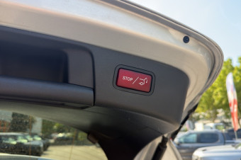 MERCEDES-BENZ GLA 200D 136 BUSINESS EDITION