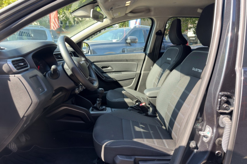DACIA DUSTER 1.5 DCI 115 4X4 JOURNEY