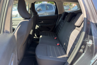 DACIA DUSTER 1.5 DCI 115 4X4 JOURNEY