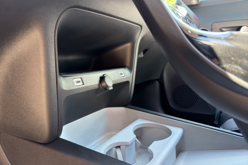 CITROEN C5 AIRCROSS NEW HYBRID 145 MAX T.O