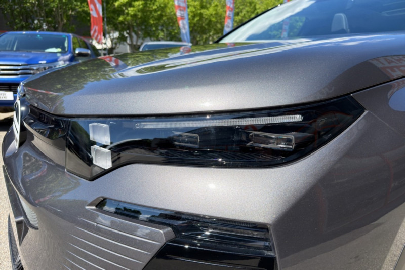CITROEN C5 AIRCROSS NEW HYBRID 145 MAX T.O