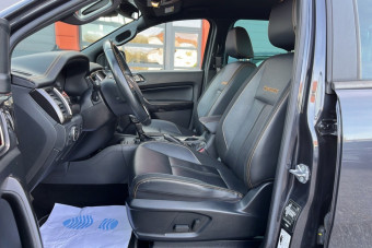 FORD RANGER ECOBLUE 213 BVA WILDTRAK