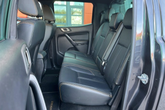 FORD RANGER ECOBLUE 213 BVA WILDTRAK