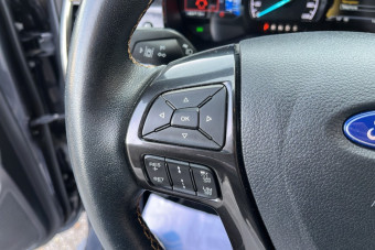FORD RANGER ECOBLUE 213 BVA WILDTRAK