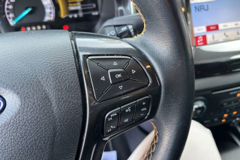 FORD RANGER ECOBLUE 213 BVA WILDTRAK
