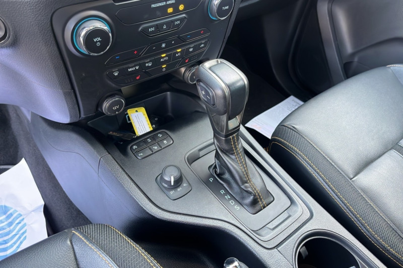 FORD RANGER ECOBLUE 213 BVA WILDTRAK