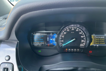 FORD RANGER ECOBLUE 213 BVA WILDTRAK
