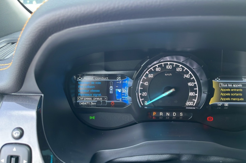 FORD RANGER ECOBLUE 213 BVA WILDTRAK