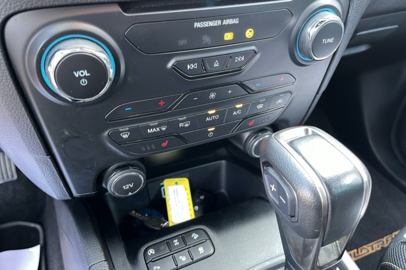 FORD RANGER ECOBLUE 213 BVA WILDTRAK