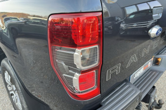 FORD RANGER ECOBLUE 213 BVA WILDTRAK