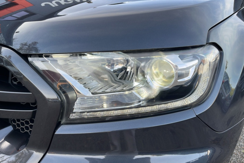 FORD RANGER ECOBLUE 213 BVA WILDTRAK