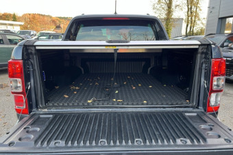 FORD RANGER ECOBLUE 213 BVA WILDTRAK