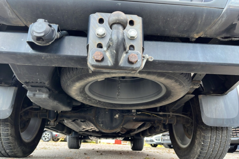 FORD RANGER ECOBLUE 213 BVA WILDTRAK