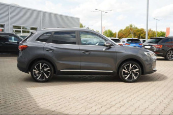 MG ZS 1.5 L HYBRID+ 195 CH LUXURY T.O