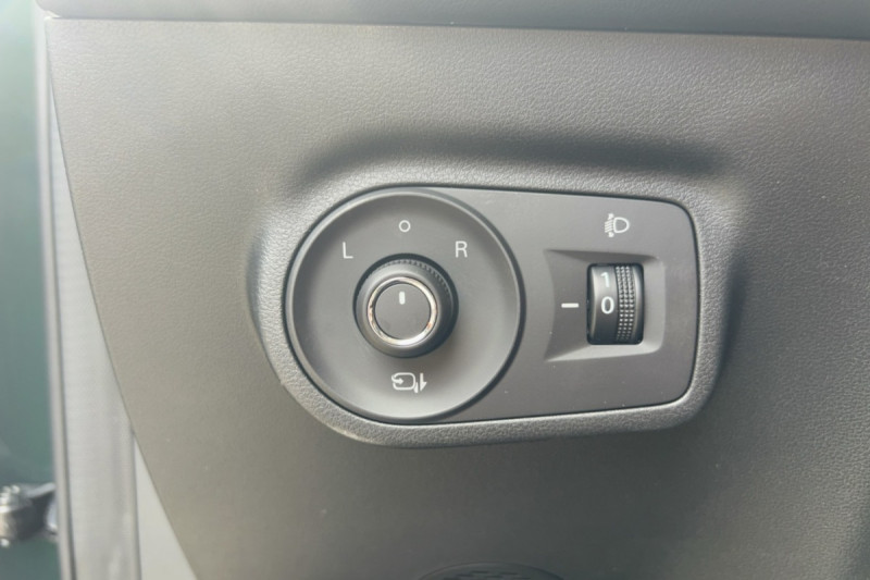 MG ZS 1.5 L HYBRID+ 195 CH LUXURY T.O