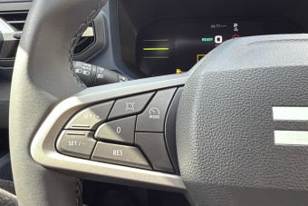 DACIA DUSTER ECO-G 120 BVA JOURNEY PK CITY