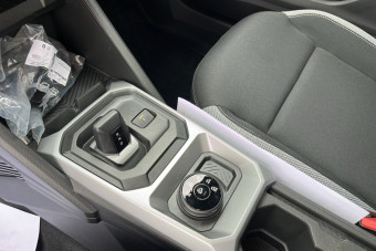 DACIA DUSTER ECO-G 120 BVA JOURNEY PK CITY