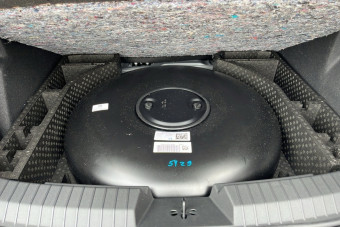 DACIA DUSTER ECO-G 120 BVA JOURNEY PK CITY