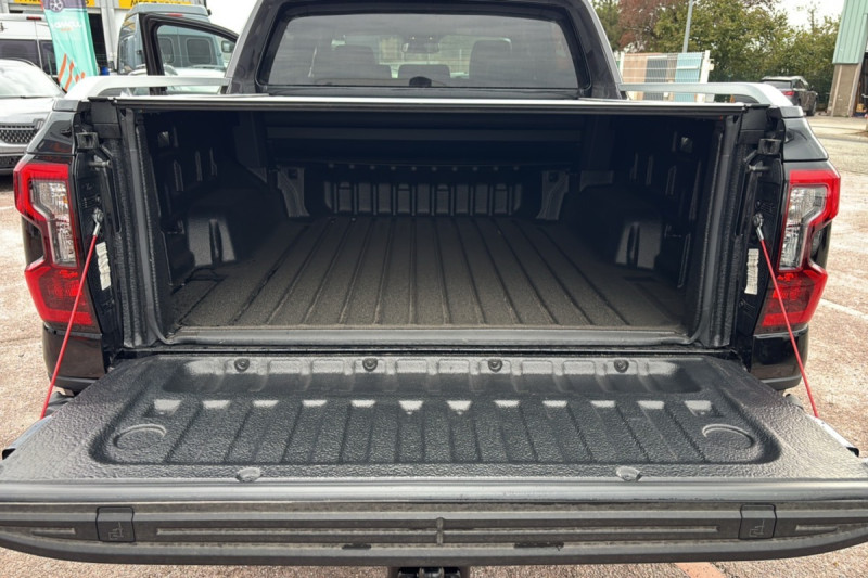 FORD RANGER 2.0 205 WILDTRAK PLUS 4PL