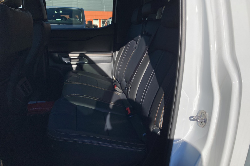 FORD RANGER 2.0 205 WILDTRAK PLUS 4PL
