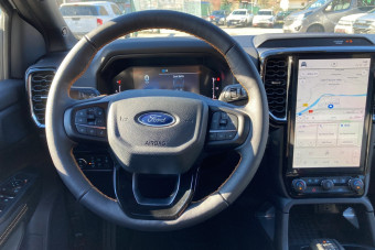 FORD RANGER 3.0 V6 240 WILDTRAK PLUS