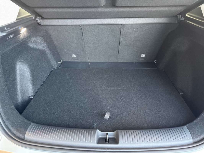 MG ZS 1.5 L HYBRID+ 195 CH LUXURY T.O