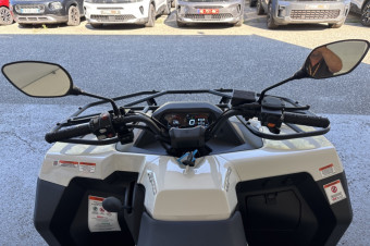 SEGWAY AT5  L EPS STANDARD 499 CC