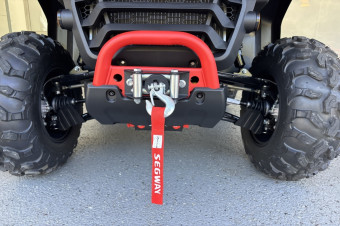 SEGWAY AT5  L EPS STANDARD 499 CC