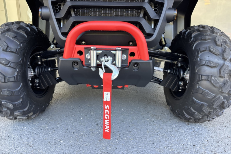 SEGWAY AT5  L EPS STANDARD 499 CC