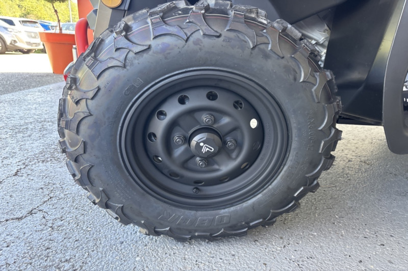 SEGWAY AT5  L EPS STANDARD 499 CC