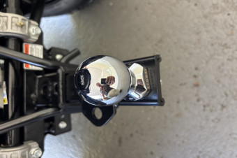 SEGWAY AT5  L EPS STANDARD 499 CC