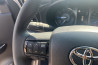TOYOTA HILUX 2.8 204 BVA INVINCIBLE RIDEAU